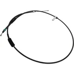84444804 Ac Delco Parking Brake Cable Rear Passenger Right Side For Chevy Hand. Fixed Price $58.71.