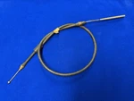 Ford Genuine Nos Parking Emergency Brake Cable B9A-2853-A. Fixed Price $195.00.
