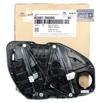 Genuine Power Window Regulator Front Passenger For 16-20 Kia Optima 82481D5000. Fixed Price $116.10.