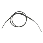 Genuine Acdelco For Chevy Express 3500/2500 1996-2002 Park Brake Cable Passenger. Fixed Price $44.36.