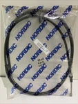 Nordic Parking Brake Cable VO09485386N Fits Volvo S70 V70. Fixed Price $55.00.