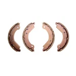 Dynamic Friction Company 1902-0819-00 Parking Shoes. Fixed Price $49.28.