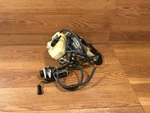 1990-1992 Cadillac Allante Anti Brake Pump Abs Accumulator Master Booster Oem. Fixed Price $1116.50.