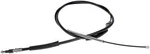 Parking Brake Cable Dorman C93599 Fits 1975 Ford F-250. Fixed Price $31.26.