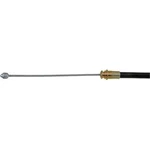 Dorman C93191 Parking Brake Cable. Fixed Price $56.60.