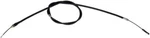 Dorman Parking Brake Cable For Dodge C95222. Fixed Price $48.59.