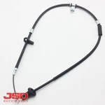 Parking Brake Cable Left For Hyundai 2000 2001 2002 Accent 5976025000. Fixed Price $17.55.