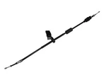 Bmw Parking Brake Cable 2002-2008 34436780016--VAI. Fixed Price $80.58.