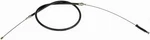 Brake Cable Parts Master/dorman BC660072. Fixed Price $37.79.