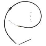 Parking Brake CABLE-ELEMENT3 Raybestos BC92906 Fits 78-79 Ford Bronco. Fixed Price $75.07.