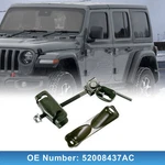 Set Of Parking Brake Cable Adjuster For Dodge Ram 1500 2500 NO.52008437AC. Fixed Price $19.09.