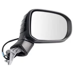 Right Mirror Fits 2020-2022 Kia Telluride. Fixed Price $144.59.