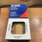 Wagner BC132247 Parking Brake Cable For Ranger, B2300, B3000, B4000 BC94741. Fixed Price $29.99.