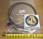 Inch Ft. Engine Stop Cable For Mack. Pai #FES-2680-124 Ref.# 21QB399P124. Fixed Price $63.00.