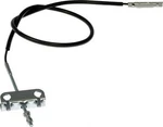 Parking Brake Cable Dorman C661232. Fixed Price $35.92.