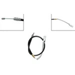 Dorman Parking Brake Cable For 1984-1989 Lincoln Mark Vii. Fixed Price $41.58.