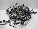 2015-2018 Jeep Renegade 2.4L L4 Fwd Main Body Wire Wiring Cable Harness Oem. Fixed Price $250.00.