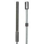 For Nissan 720 83-86 Raybestos ELEMENT3 Rear Passenger Side Parking Brake Cable. Fixed Price $35.46.