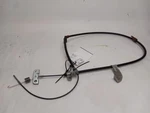 Emergency Brake Cable For Acura Rdx 2009 Oem. Fixed Price $35.99.