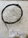 98-02 Mercedes CLK55 Front Emergency Parking Brake Cable Wire Linkage. Fixed Price $26.25.