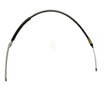 (2) Parking Brake Cables Raybestos BC92672 * Monte Carlo Malibu Cutlass Elcamino. Fixed Price $56.00.
