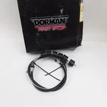 Dorman Parking Brake Cable Ford Crown Victoria ,grand Marquis 2003-2011. Fixed Price $25.65.