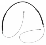 Bruin Brake Cable 95062 Rear Left Lincoln Fits 1995 Town Car Made Usa. Fixed Price $49.90.