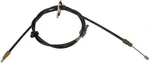 Parking Brake Cable Dorman C660500. Fixed Price $38.95.