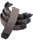 Trq Rear Parking Brake Shoe Set Fits 2015-2019 Kia Sedona. Fixed Price $34.99.