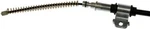 Dorman C660685 Parking Brake Cable Fits Front Right, Rear. Fixed Price $34.27.