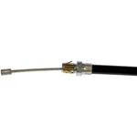 Dorman C660208 Parking Brake Cable. Fixed Price $55.27.