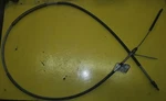 Oem Ford Parking Brake Cable Rear Right Motorcraft BRCA-50 / F37Z-2A635-A. Fixed Price $149.00.