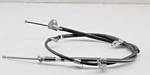 46420-42130 Toyota Genuine Oem Cable Assy, Parking Brake, NO.2 New. Fixed Price $103.90.