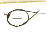 2016 Chevrolet Malibu Ls Emergency Parking Brake Cable. Fixed Price $35.28.