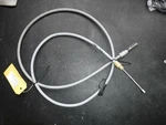 2008 - 2014 Mercedes C300 W204 4MATIC Emergency Parking Brake Cable D41. Fixed Price $25.00.