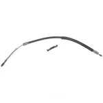 Parking Brake Cable. Fixed Price $44.14.