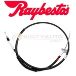Raybestos Rear Left Parking Brake Cable For 1995-2004 Toyota Avalon Kr. Fixed Price $57.64.