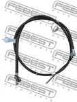 Febest 2005-2012 Toyota RAV4 Parking Brake Cable 0199-PCACA30RH. Fixed Price $49.00.
