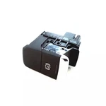 Genuine Audi Switch 4H1-927-225-C. Fixed Price $147.60.