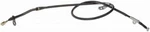 Dorman C661452 Parking Brake Cable Fits Infiniti G35 36531AL500. Fixed Price $112.16.