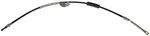 Rear Right Parking Brake Cable For 1994-1998 Jeep Grand Cherokee 1996 Dorman. Fixed Price $34.95.