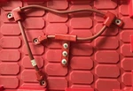 66-20801-000 Genuine Freightliner Positive Battery Cable. Fixed Price $319.99.