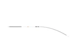 Bmw Coupe F32 Hand Brake Bowden Cable 34402284879. Fixed Price $51.20.