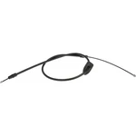 C661256 Dorman Parking Brake Cable Front For Ram Truck 1500 Classic Dodge 2010. Fixed Price $25.94.