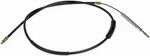 Frt Brake Cable Dorman/first Stop C95505. Fixed Price $37.33.
