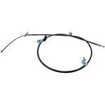 C660740 Dorman Parking Brake Cable Rear Passenger Right Side Hand For Civic. Fixed Price $36.29.