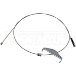 Dorman C660367 Parking Brake Cable For 99-05 Excursion F-250 Sd F-350. Fixed Price $32.99.