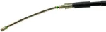 Dorman C93171 Parking Brake Cable Fits Rear, Right, Left. Fixed Price $23.91.