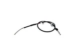 Dorman Parking Brake Cable For 05-07 Impreza C660689. Fixed Price $82.03.