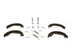 Pro Parts Parking Brake Shoe Set 31262874 Volvo XC90 Awd Fwd. Fixed Price $45.75.